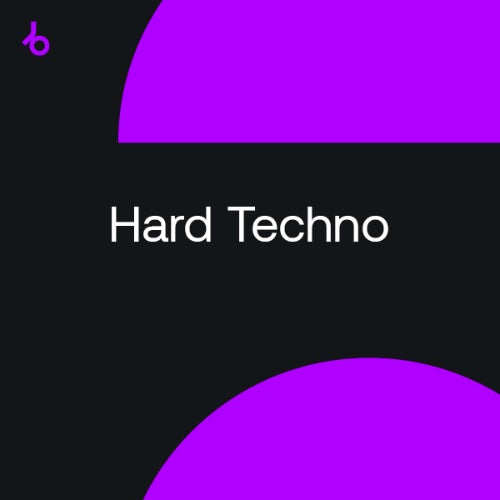 Beatport March Closing Essentials Hard Techno